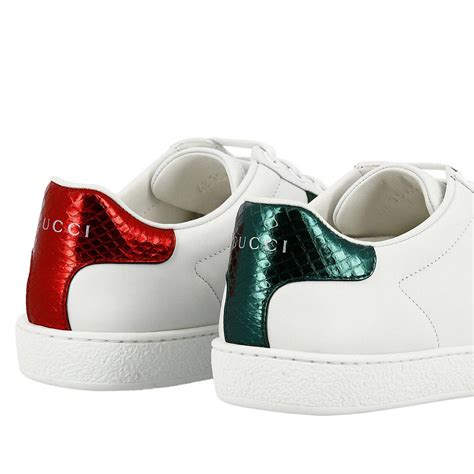 gucci scarpedonna|Gucci Sneakers for Women .